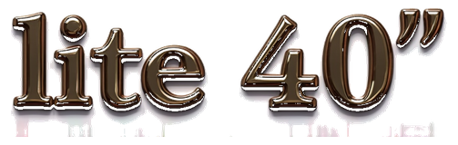 lite 40 logo