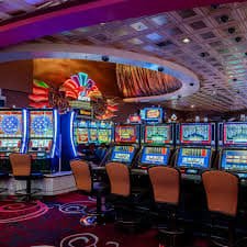 lite 40 High-Limit Roulette Rooms